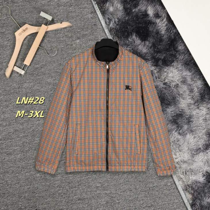 Picture of Burberry Jackets _SKUBurberryM-3XL12yr36335685